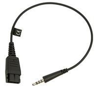 Jabra 14208-10 accessoire pour casque /oreillettes