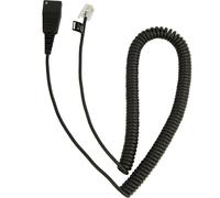 Jabra 8800-01-37 accessoire pour casque /oreillettes Cable