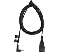 Jabra 8800-01-46 accessoire pour casque /oreillettes Cable