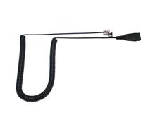 Jabra 8800-01-89 Jabra Kabel QD -> RJ45 gewendelt (Siemens Openstage)