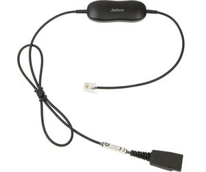 Jabra 88001-03 accessoire pour casque /oreillettes Cable