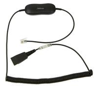 Jabra 88001-04 accessoire pour casque /oreillettes Cable