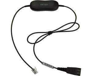 Jabra 88007-99 accessoire pour casque /oreillettes Cable