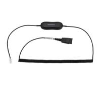 Jabra 88011-102 accessoire pour casque /oreillettes Cable