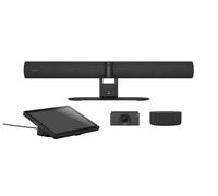 Jabra PanaCast Room Kit Solution vidéo tout-en-un pour les grandes salles de conférence