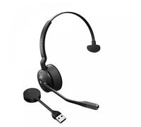 Jabra Engage 55, Mono, USB-A, MS, EMEA/APAC