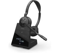 Jabra 9559-583-111 écouteur/casque Sans fil Arceau Bureau/Centre d'appels Bluetooth Noir Noir G
