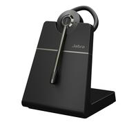 Jabra 9655-415-111 Engage 55 SE Casque Convertible Sans Fil Noir