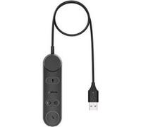 Jabra - Adaptateur pour casque - pour Engage 50 II UC Mono, 50 II UC Stereo G