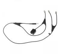 Jabra 14201-09 accessoire pour casque /oreillettes Cable