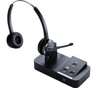 Jabra B2b 9450-29-707-102 Micro-casque sans Fil Dect Duo Pro 9450
