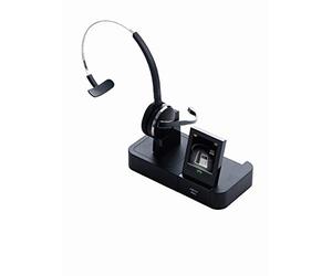 Jabra B2b 9460-25-707-102 Micro-casque sans Fil Mono Pro 9460 Flex