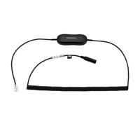 Jabra 88011-100 accessoire pour casque /oreillettes Cable