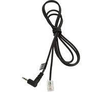 Jabra B2B Câble pour Panasonic 2.5mm plug to RJ10, 1m