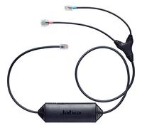 Jabra 14201-33 accessoire pour casque /oreillettes Adaptateur EHS