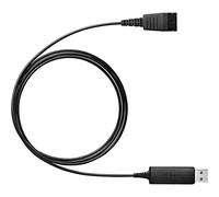 Jabra 230-09 accessoire pour casque /oreillettes Cable
