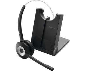 Jabra B2B - PRO 930 UC - Casque - convertible - sans fil - DECT Q710715 Mono