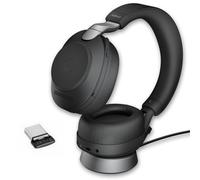 Jabra - Base pour Evolve2 85 USB-C Base pour bureau pour Evolve2 85 USB-C