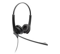 Jabra Biz 1100 EDU Casque Avec fil Arceau Bureau/Centre d'appels