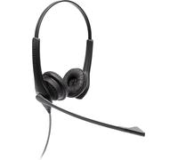 JABRA BIZ 1100 Education binaural jack 3,5m