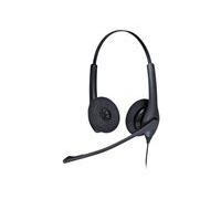 Jabra BIZ 1500 Duo - micro-casque
