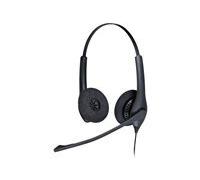Jabra BIZ 1500 Duo - micro-casque