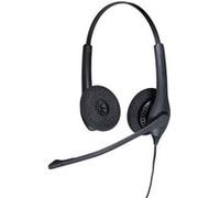 Jabra 1559-0159 écouteur/casque Avec fil Arceau Bureau/Centre d'appels USB Type-A Bluetooth Noir