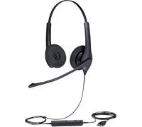 Jabra BIZ 1500 Duo USB
