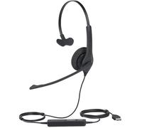 Jabra Biz 1500 USB Binaural / Stéréo