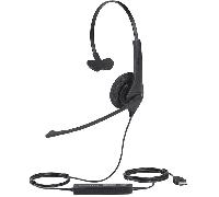 Jabra Biz 1500 Mono USB-A - Micro-casque Mono