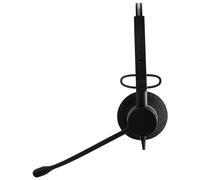 Jabra Biz 2300 Casque mono Wideband Noir