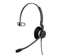Jabra Biz 2300 Mono 2393-823-109 Casque Filaire pour Téléphone Portable/Téléphone DECT USB