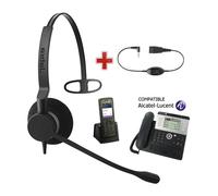 Jabra BIZ 2300 Mono pour Alcatel