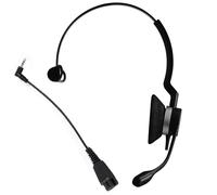 Jabra BIZ 2300 QD Mono