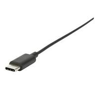 Jabra BIZ 2300 MS QD Mono - Micro-casque - sur-oreille - convertible - filaire - USB-C G