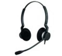 Jabra BIZ 2300 QD Duo - Casque - supra-auriculaire - filaire
