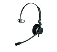 JABRA BIZ 2300 QD monaural Balanced (optim. Unify Openstage)