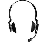 Jabra BIZ 2300 QD Siemens Duo - Micro-casque - sur-oreille - filaire G