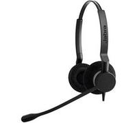 Jabra BIZ 2300 USB-C UC Duo - Micro-casque - sur-oreille - filaire - USB-C G