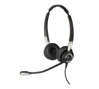 Jabra Biz 2400 II Duo Casque antibruit 2409-820-204