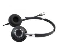 Jabra BIZ 2400 II Duo USB Bluetooth MS