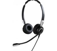 Jabra BIZ 2400 II Duo WB Wideband G