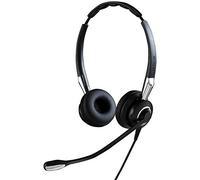 Jabra Biz 2400 Ii Qd Duo Nc Banda Larga - Auricolare