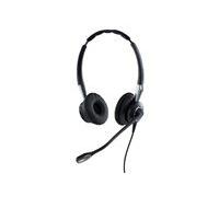 Jabra BIZ 2400 II QD Duo UNC - micro-casque