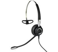 Jabra BIZ 2400 II QD Mono NC 3-in-1 Wideband Balanced - Micro-casque - sur-oreille - convertible - filaire G