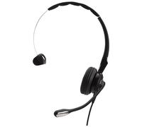 Jabra BIZ 2400 II QD Mono NC 3 in1 - Micro-casque - sur-oreille - convertible - filaire