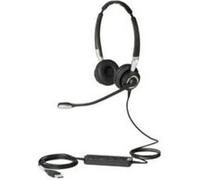 Jabra Biz 2400 Ii Usb Duo Cc Ms (2499-823-309) 2499-829-309 G