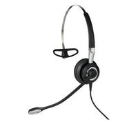 Jabra BIZ 2400 II USB Mono BT - Micro-casque - sur-oreille - convertible - Bluetooth - filaire, sans fil - USB