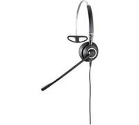 Jabra BIZ 2400 Mono, 3-in-1 - Micro-casque - sur-oreille - filaire G