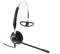 Jabra BIZ 2400 Mono Micro Casque Filaire 3 en 1
